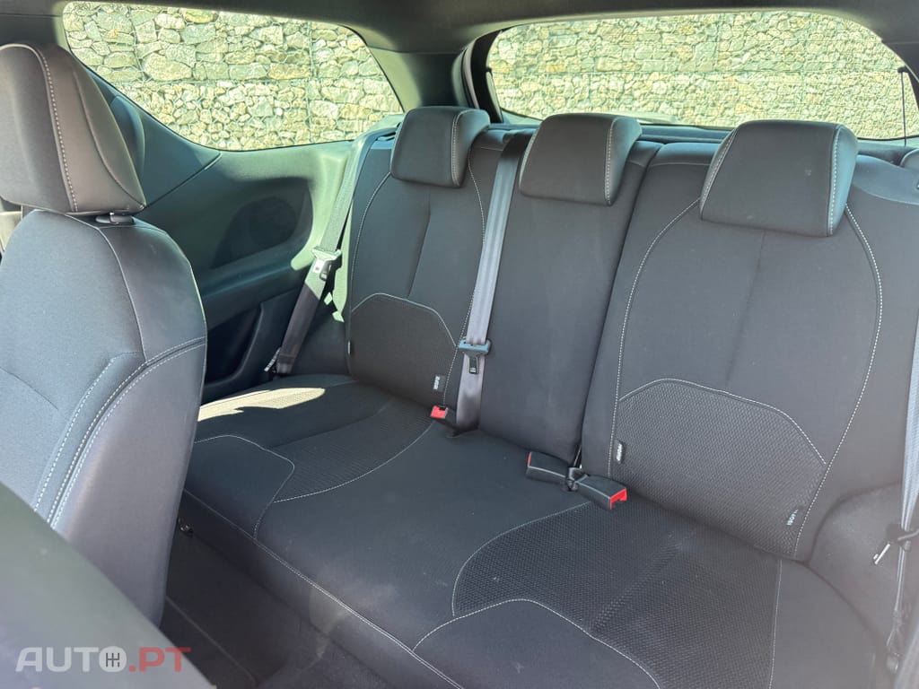 Citroen DS3 1.6 e-HDi So Chic