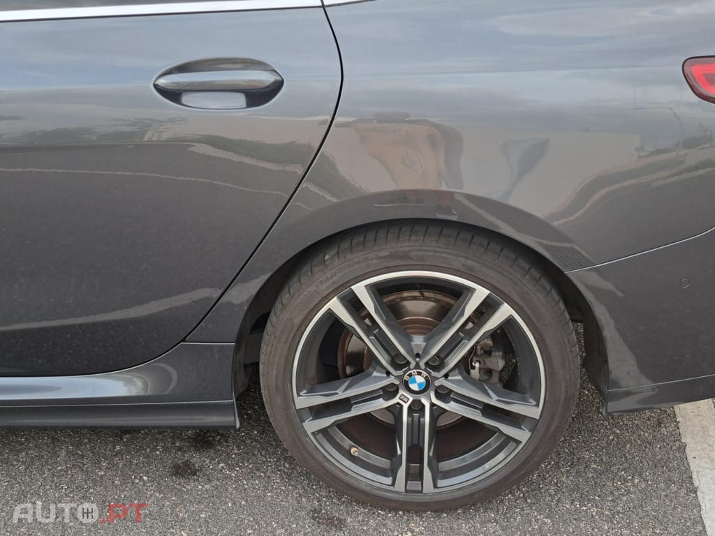 BMW 220 serie 2