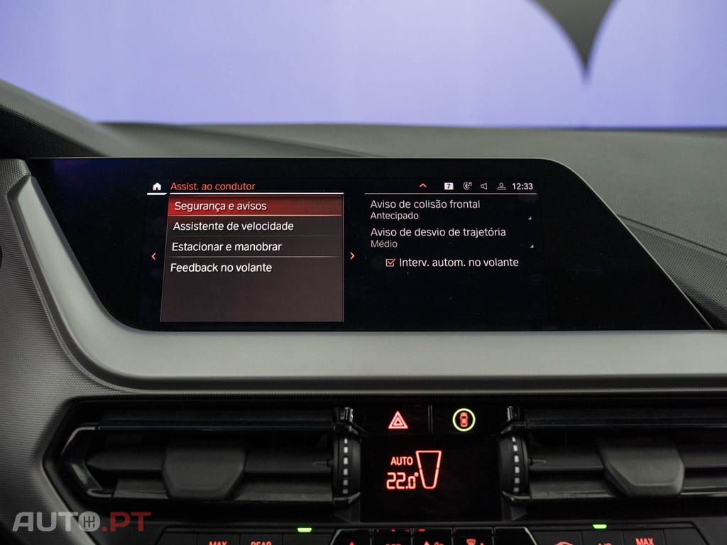 BMW 118 i Corporate Edition Auto