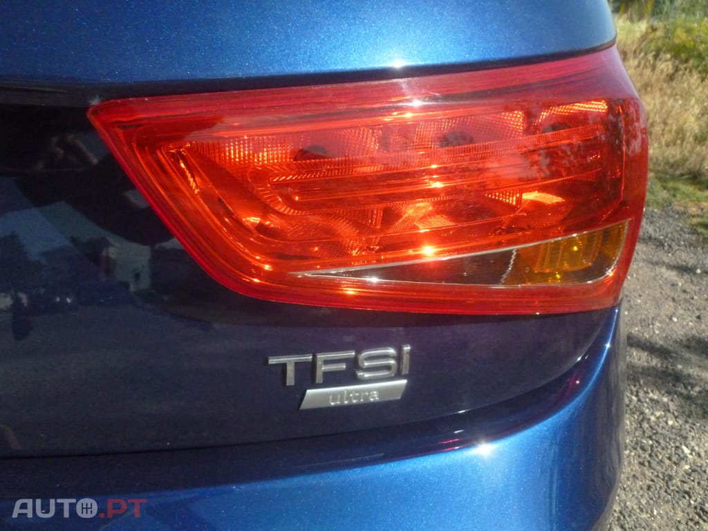 Audi A1 SPB 1.0 TSFI
