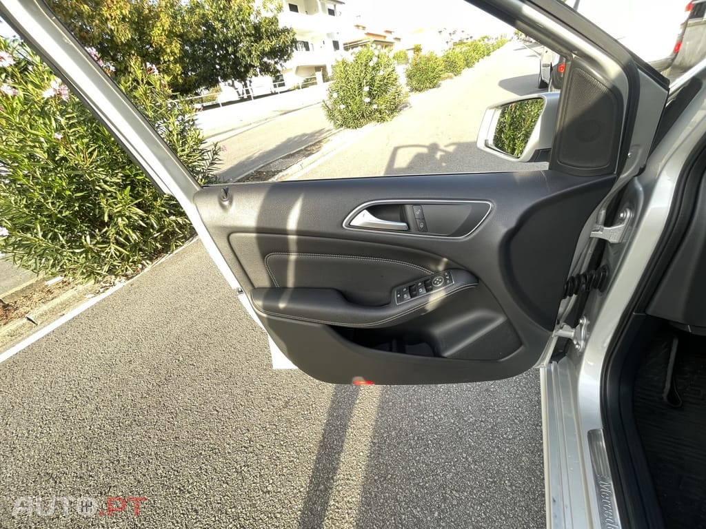 Mercedes-Benz B 180 CDi Urban