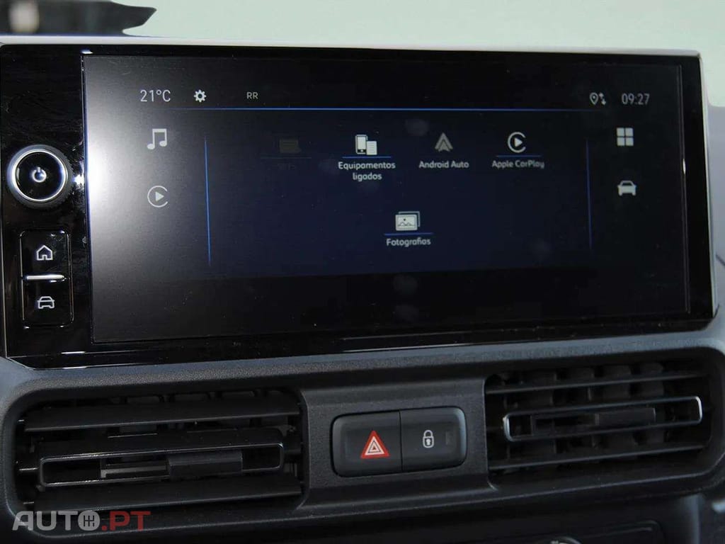 Opel Combo 1.5 CDTi XL