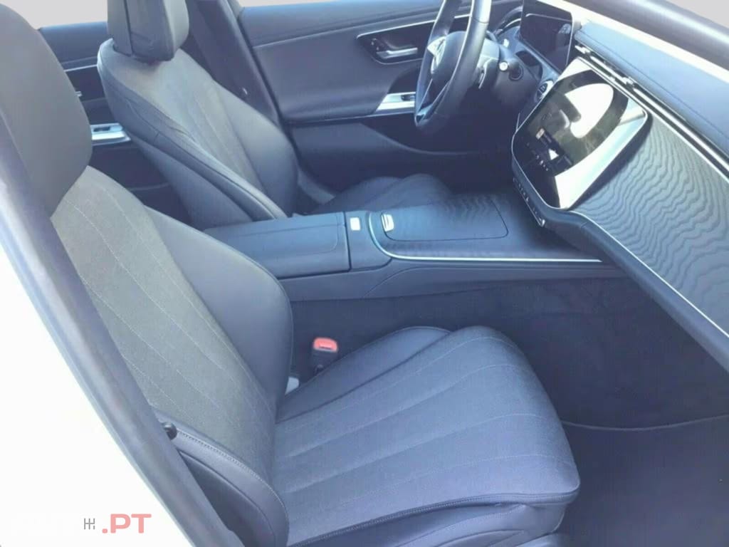 Mercedes-Benz E 300 I.V.A DEDUTIVEL e T  Avantgarde 