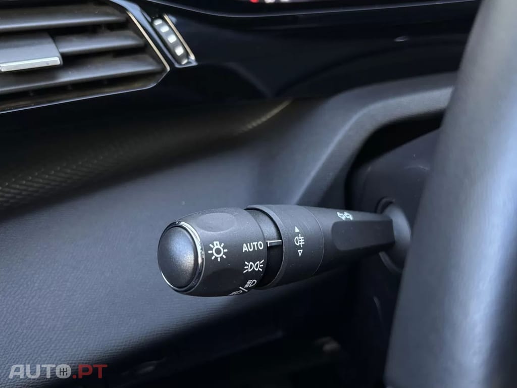 Peugeot 308 SW 1.5 BlueHDi Active Pack