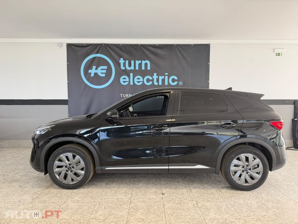 BYD Atto 3 74.8 kWh Design