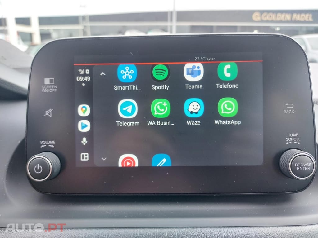 Fiat Tipo 1.0 GSE T3 City Life