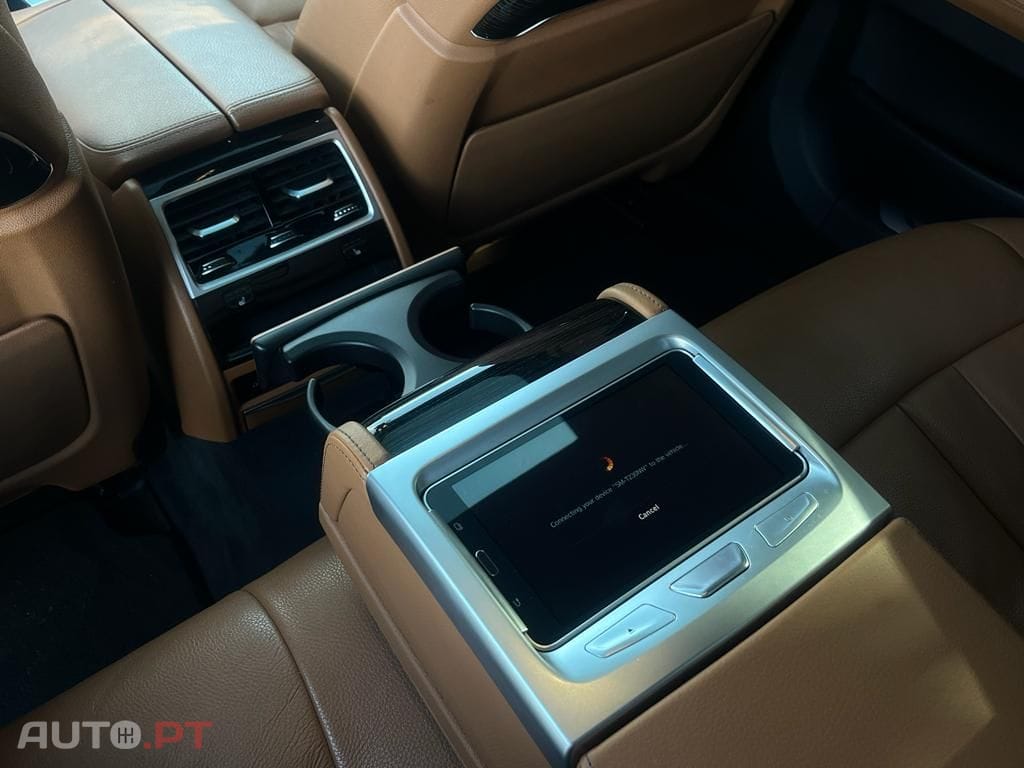 BMW 730 D PACK M CARBON CORE