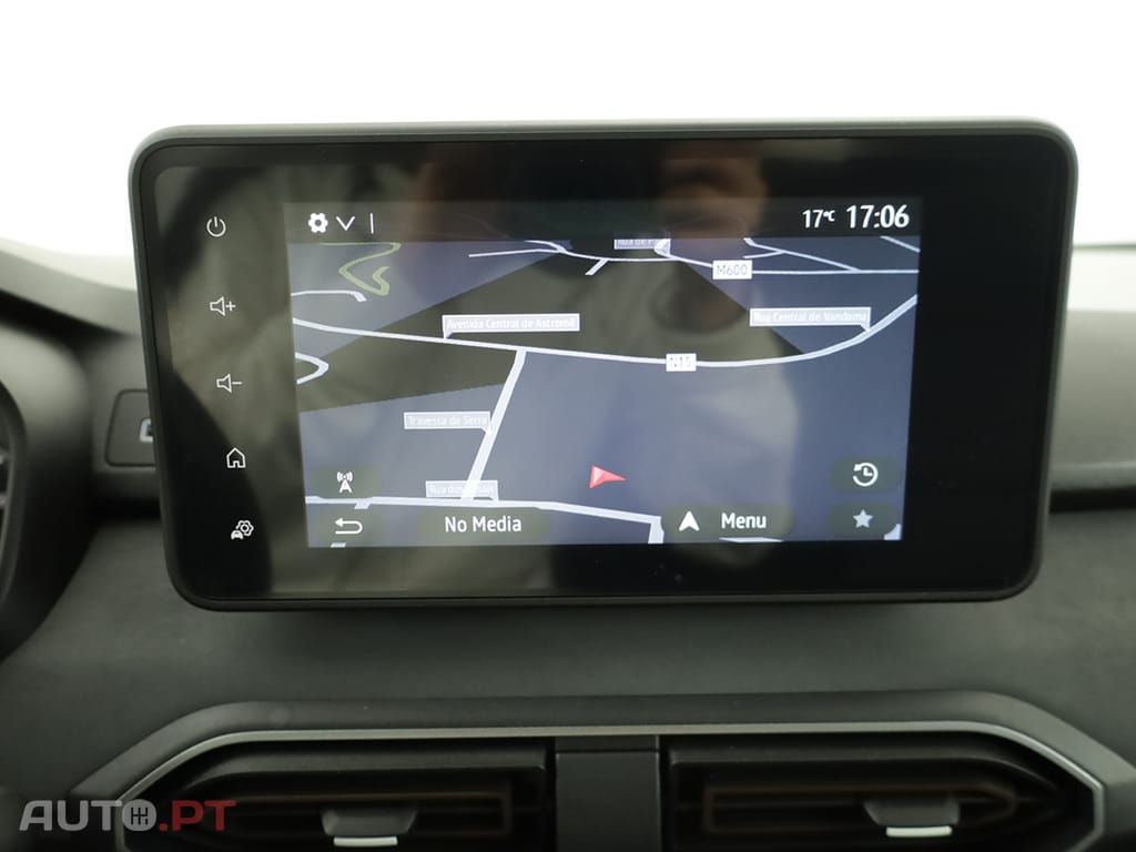 Dacia Jogger Jogger 1.0 ECO-G Extreme Bi-Fuel