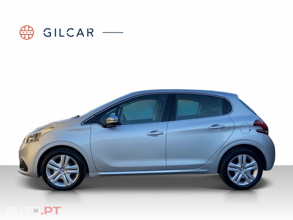 Peugeot 208 1.2 PureTech Allure