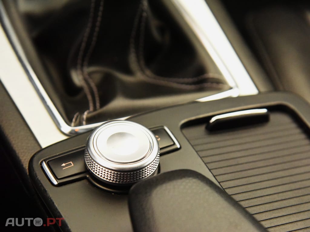 Mercedes-Benz C 220 BlueTEC AMG Line