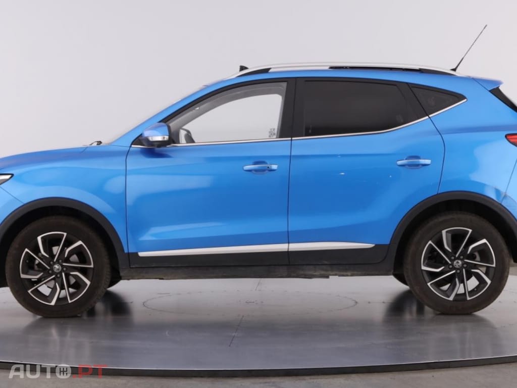 MG ZS 1.0 T-GDI Luxury