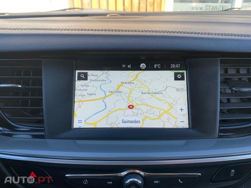 Opel Insignia 1.6 CDTi Business Edition Auto
