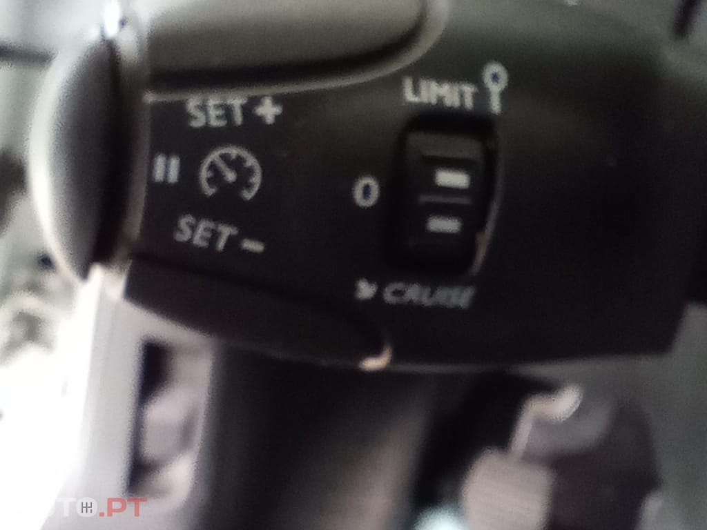 Citroen C3 1.6 hdi start and stop