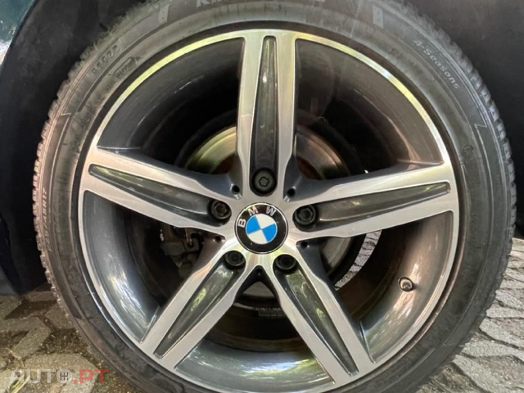 BMW 218 218i SPORT