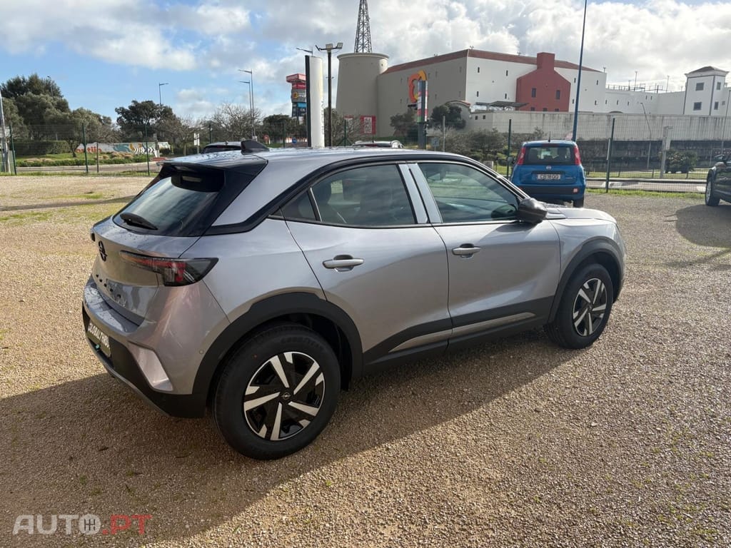 Opel Mokka-E 54 kWh Edition