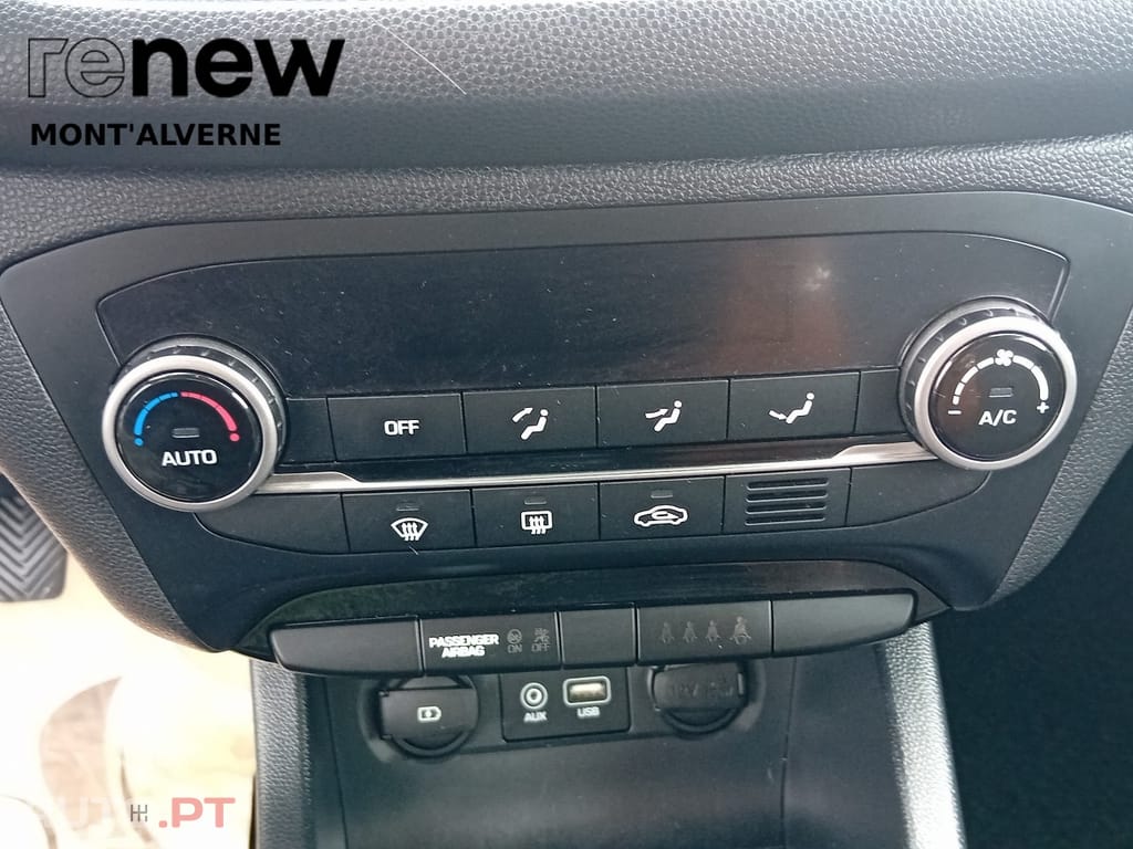 Hyundai i20 confort