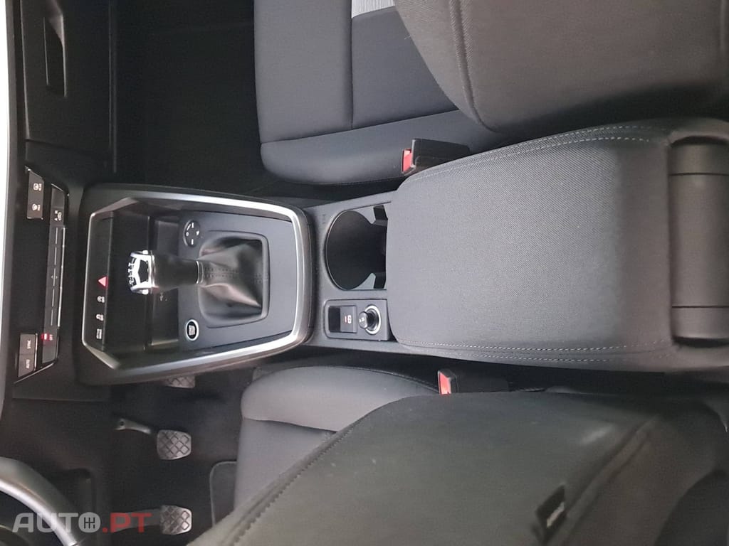 Audi A3 Sportback 30 TDI Advanced