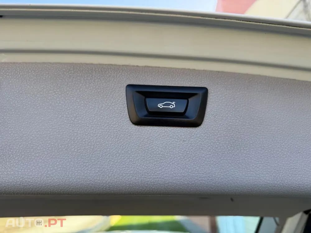 BMW 316 d Auto Line Sport