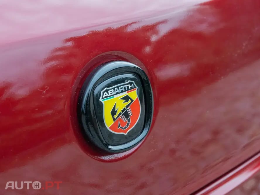 Fiat Bravo 1.4 T-Jet 16V Sport R