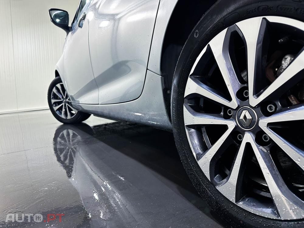 Renault Zoe Intense 51kWh