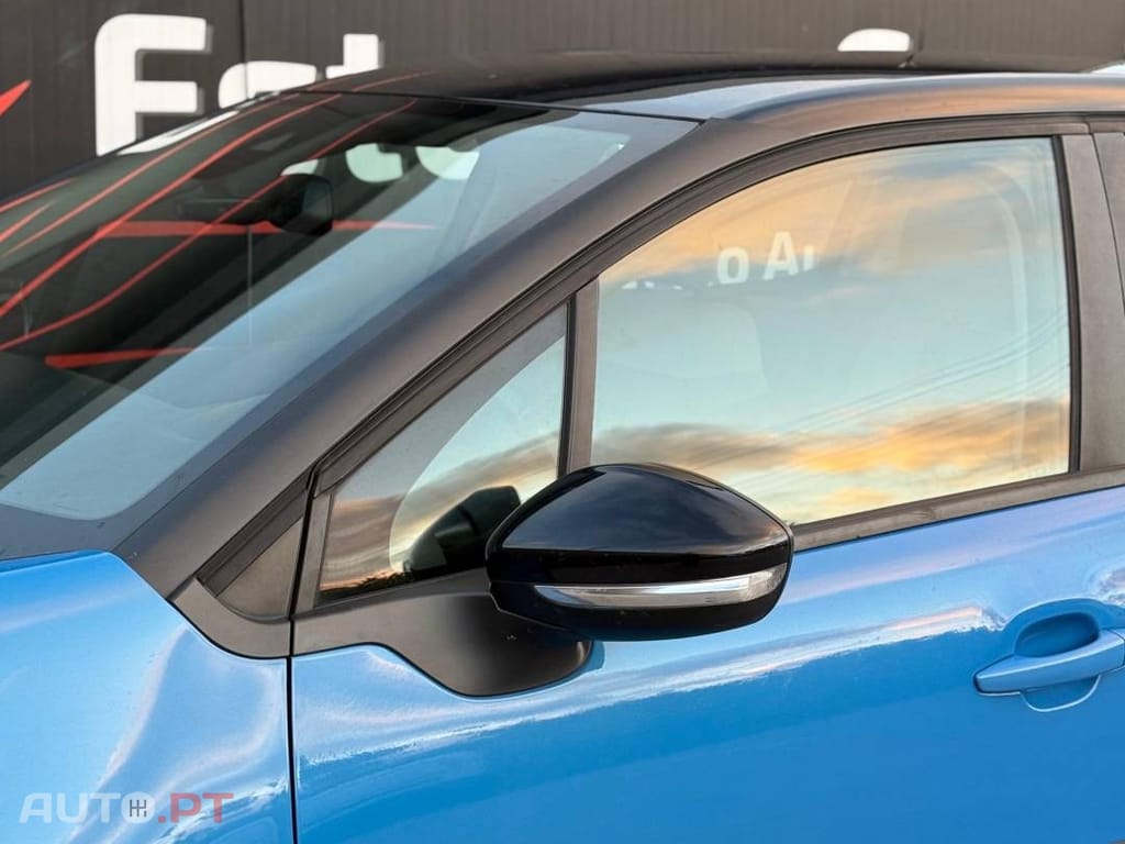 Citroen C3 1.2 PureTech Attraction