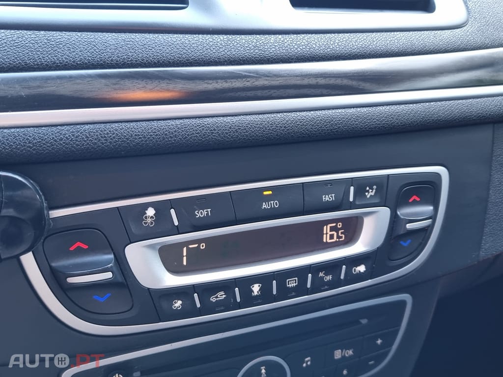 Renault Mégane Sport Tourer 1.5 dCi Dynamique