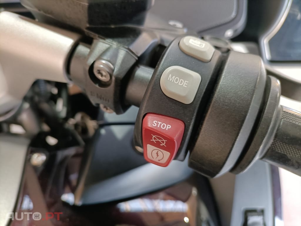 BMW R LC FULL GARANTIA 3 ANOS
