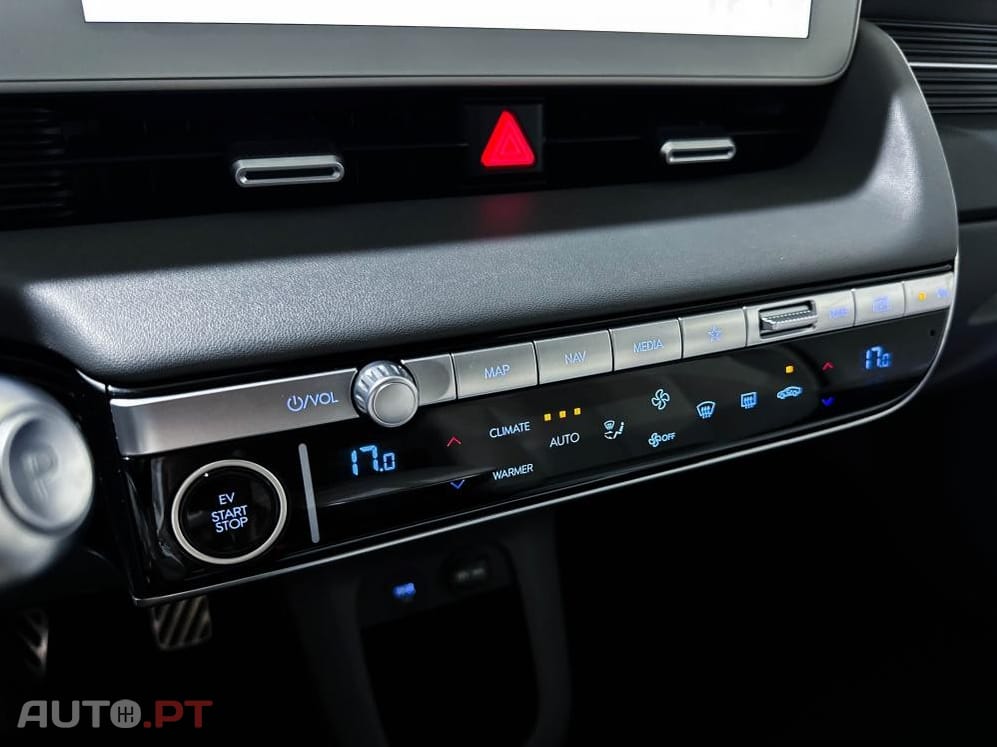 Hyundai Ioniq 5 77 kWh Vanguard+
