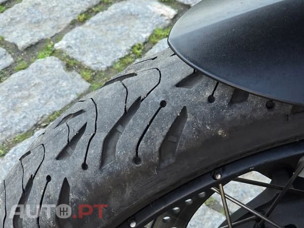 BMW R Rallye
