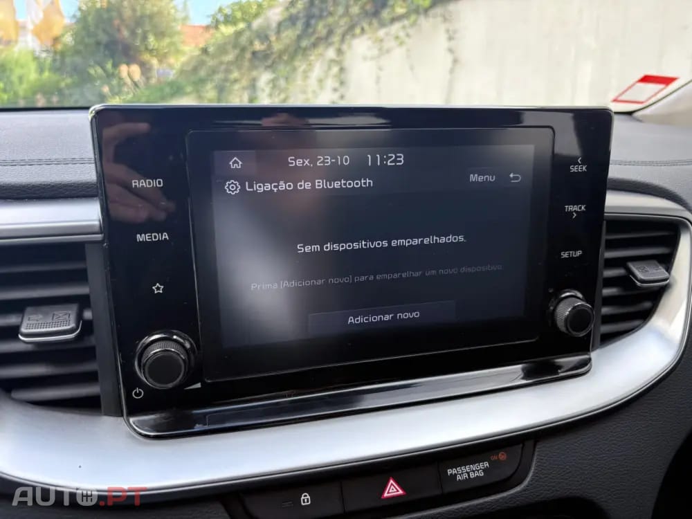 Kia Xceed 1.0 T-GDi Dynamic