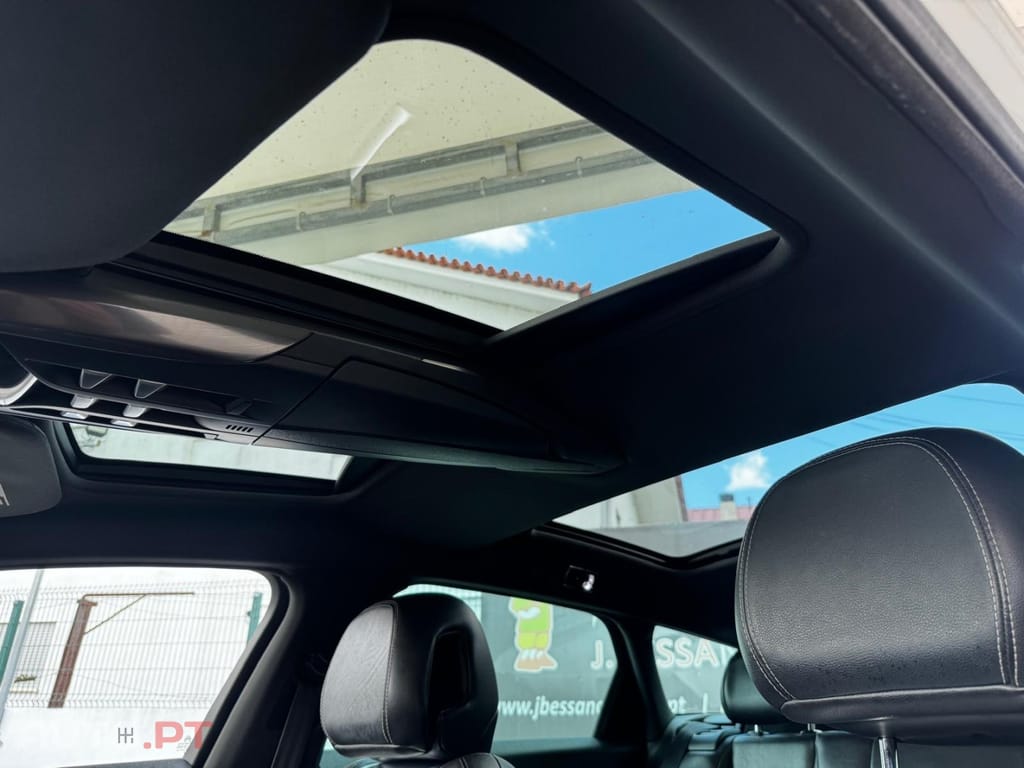 Citroen DS5 2.0 HDi Hybrid4 So Chic CMP6