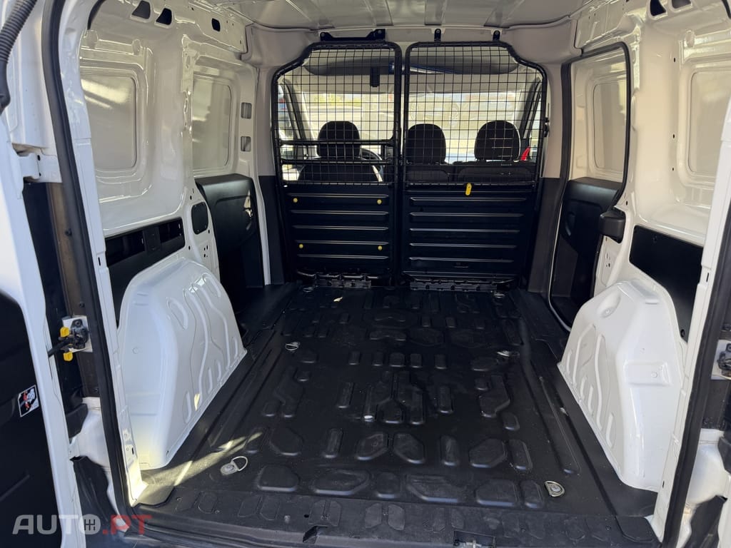 Fiat Doblo 1.3 MJ Easy 3L