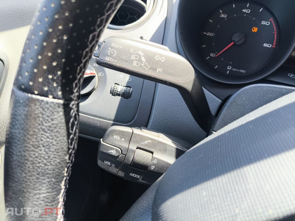 Seat Ibiza 1.2 TDI 