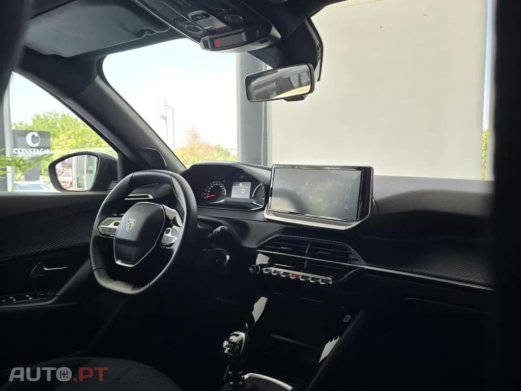 Peugeot 2008 1.2 PureTech Style