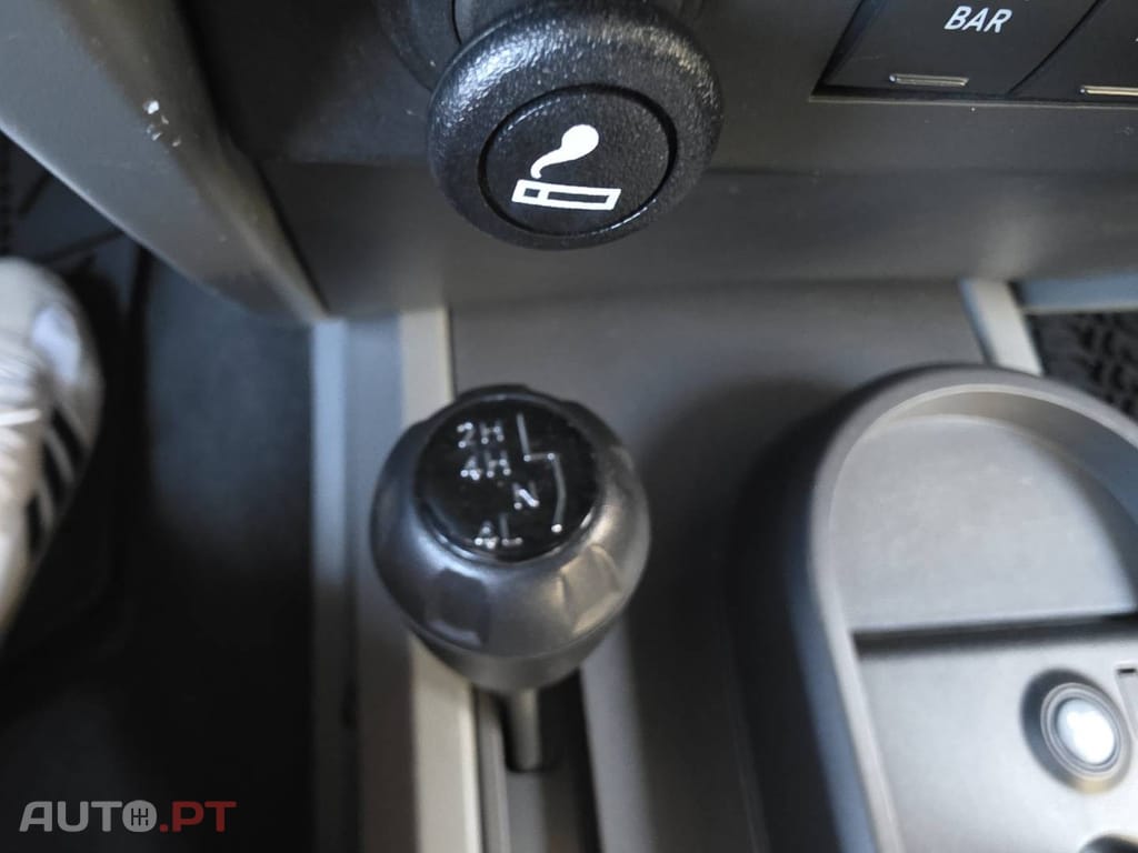 Jeep Wrangler 2.8 CRD DPF Auto Rubicon