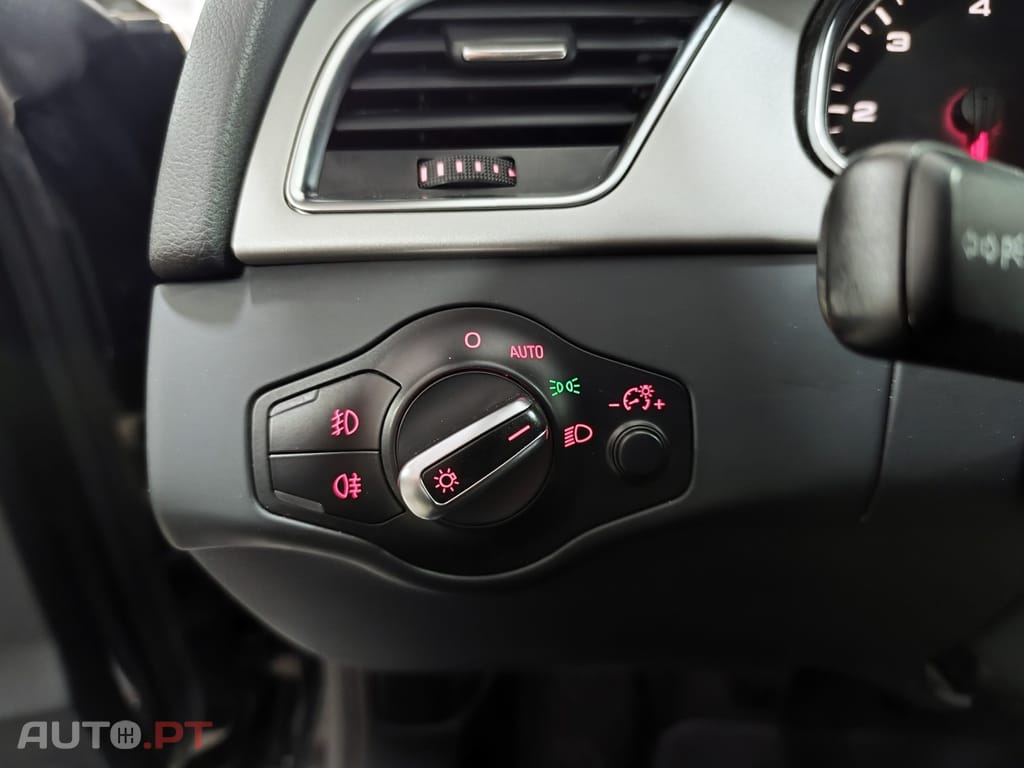 Audi A5 2.0 TDI Line Sport