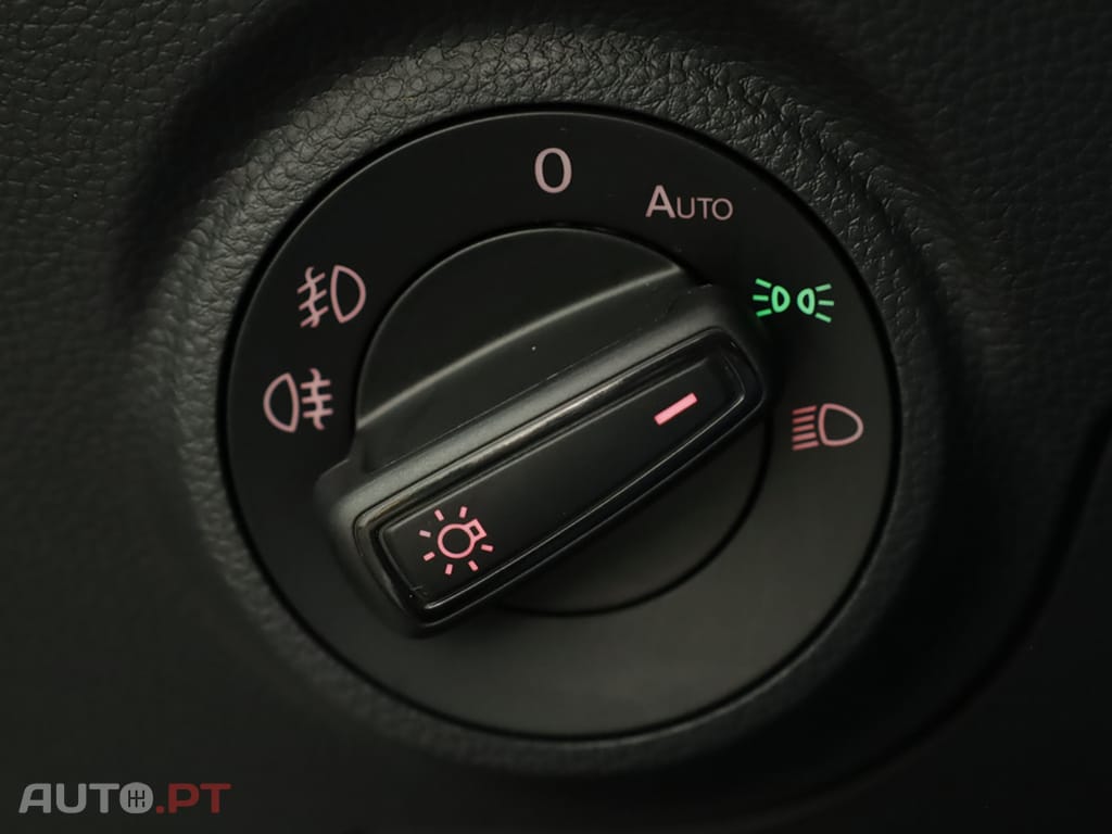Seat Ibiza Ibiza 1.0 TSI FR