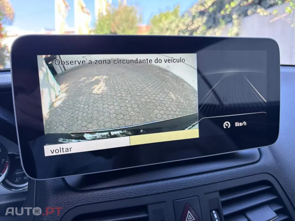 Mercedes-Benz E 350 CGi Avantgarde BlueEfficiency Auto