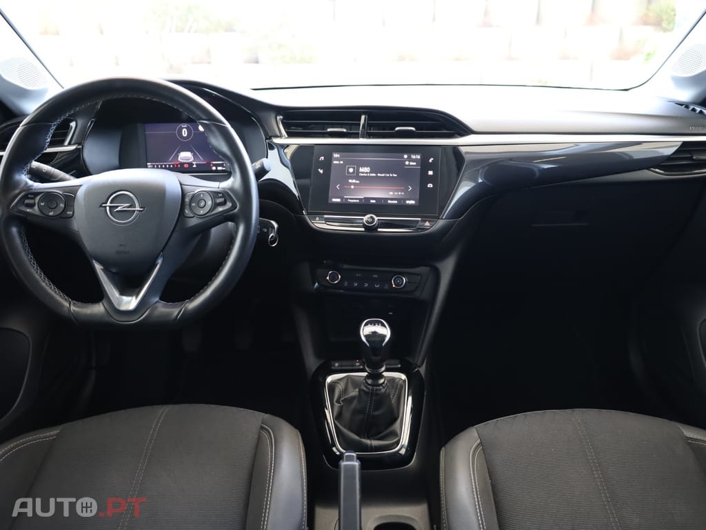 Opel Corsa 1.2 T Elegance