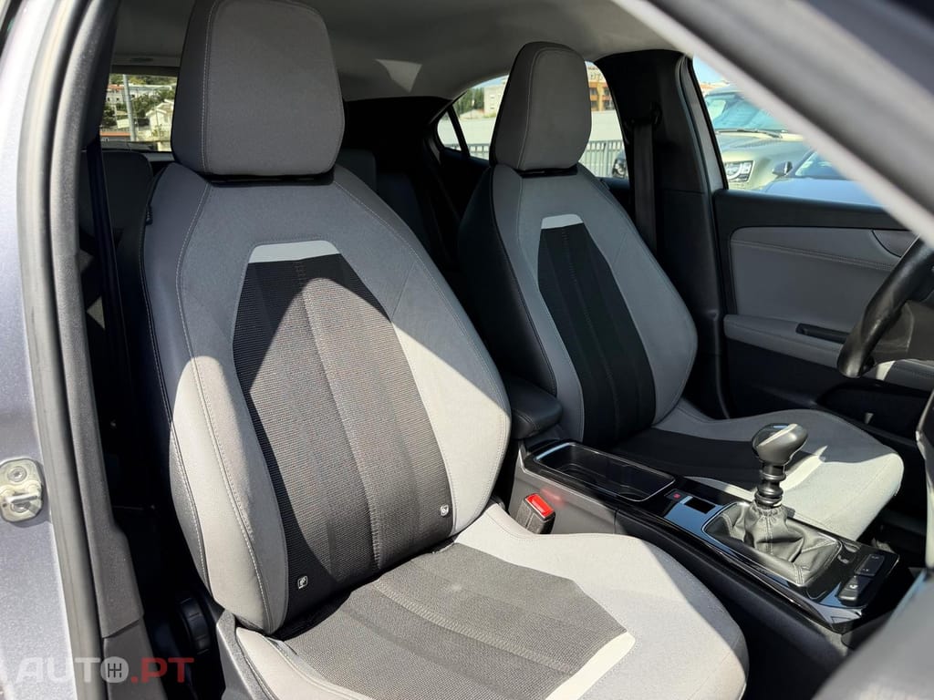 Opel Mokka 1.2 T Elegance