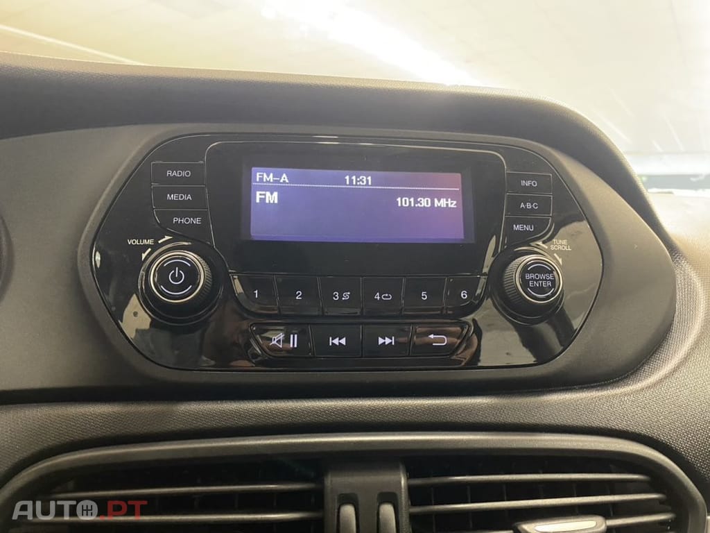Fiat Tipo 1.3 M-Jet Easy