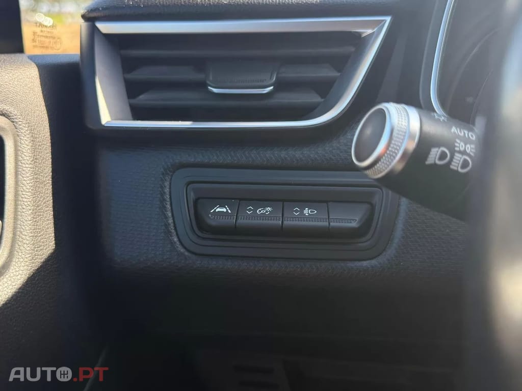 Renault Clio 1.0 TCe Intens