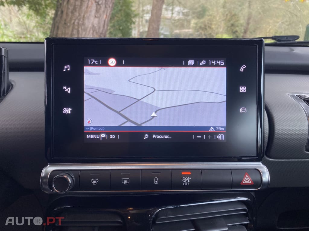Citroen C4 Cactus 1.2 PureTech Shine