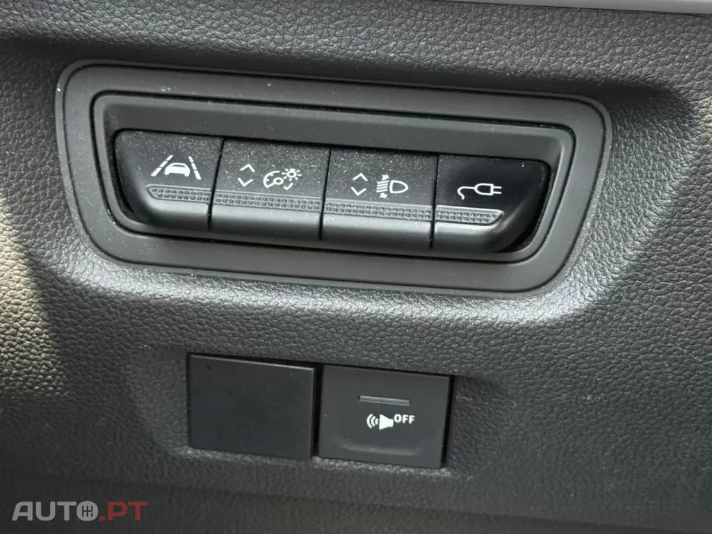 Renault Zoe (c/ Bateria) Intens 50