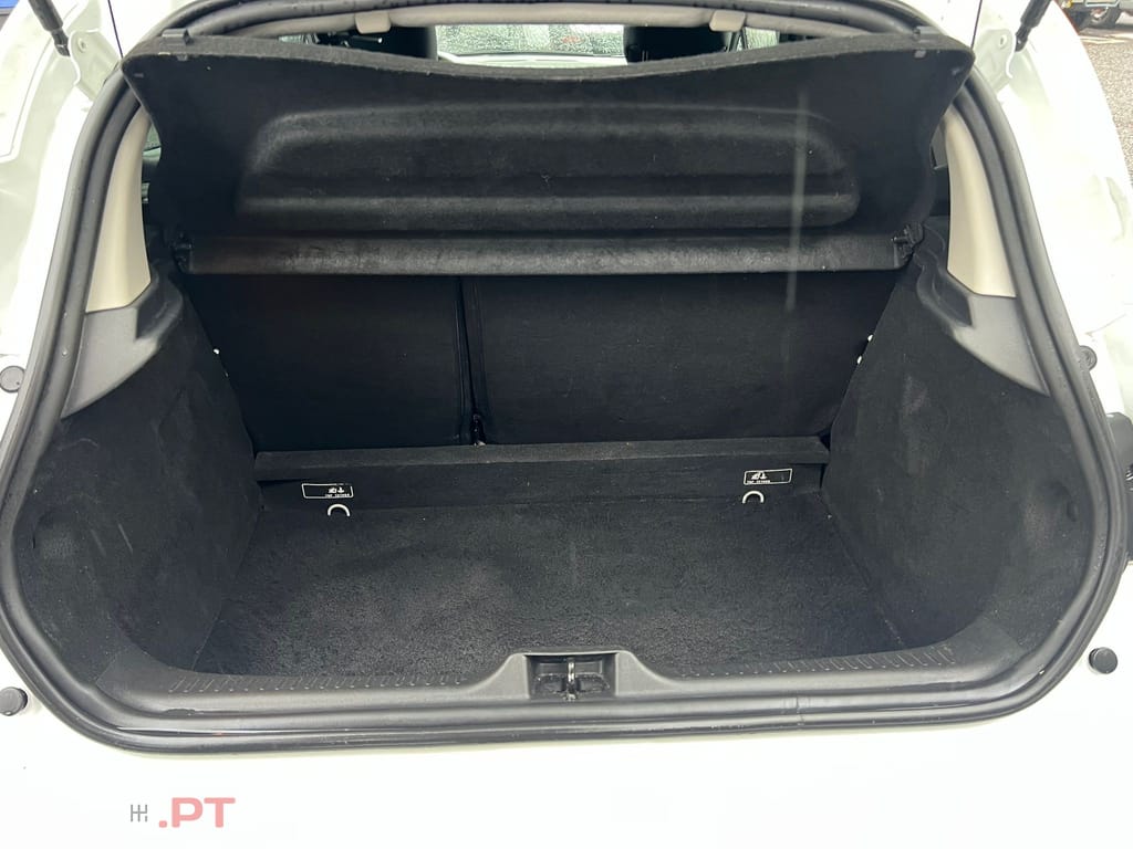 Renault Clio 1.5 dCi Dynamique S