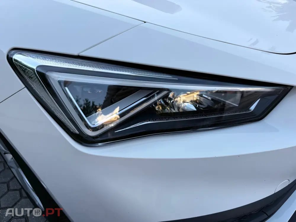 Seat Leon 1.0 eTSI OPF DSG Style