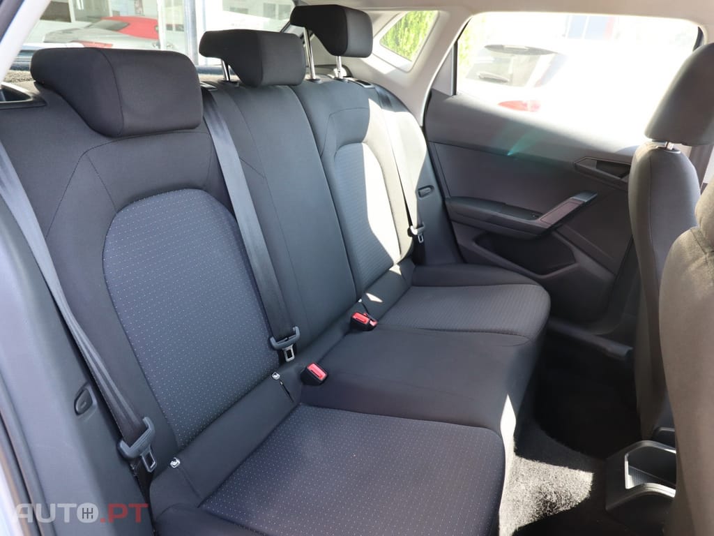Seat Ibiza 1.0 TSI Style