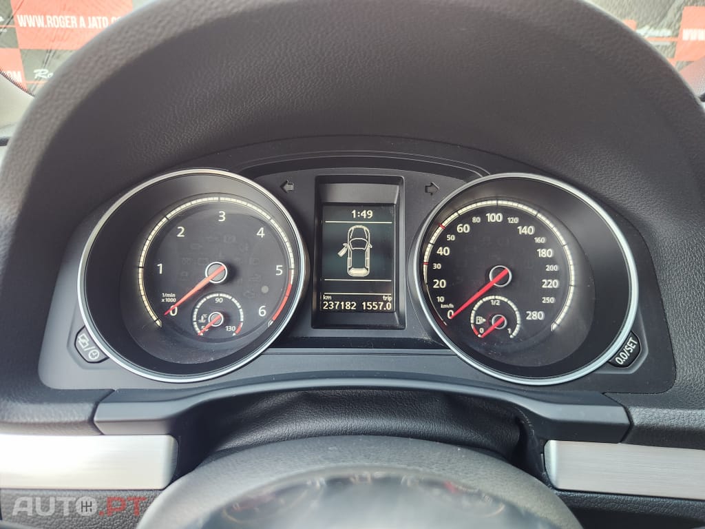 Volkswagen Scirocco 2.0 TDI Sport