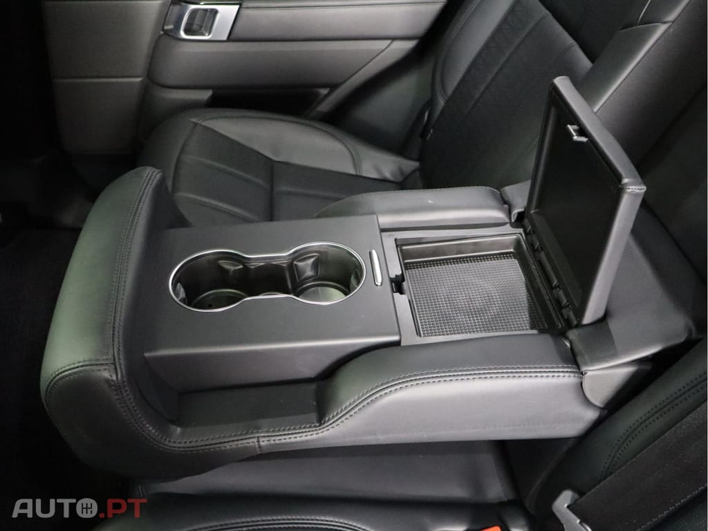 Land Rover Range Rover Sport 2.0 Si4 PHEV  PS AWD Auto