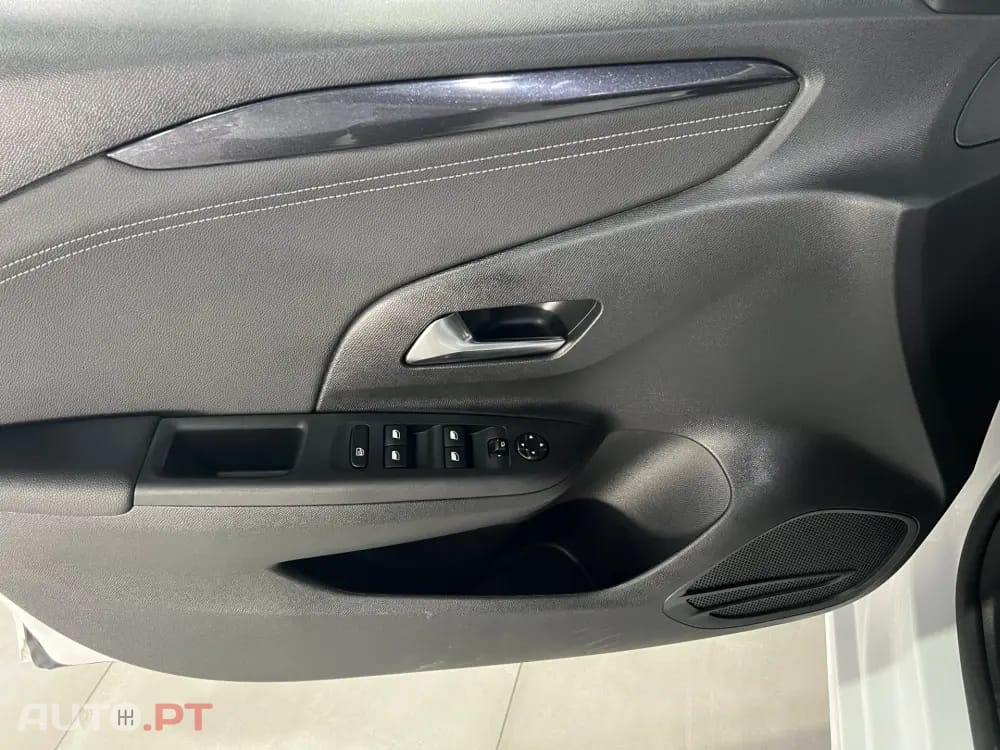 Opel Corsa 1.2 Business Edition